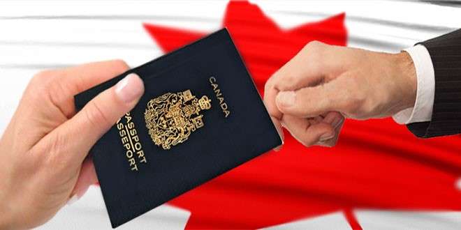 Gia Hạn Visa Canada 2026: Hướng Dẫn Toàn Diện Từ A-Z 6 Gia hạn visa Canada du lịch – thủ tục nhận và trả hộ chiếu