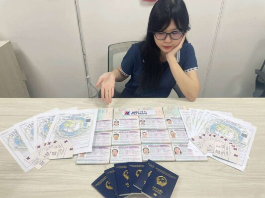 Điều kiện xin visa Đài Loan và hồ sơ minh chứng đầy đủ