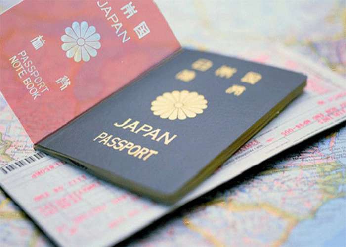 Nhật Bản Dự Kiến Tăng Phí Visa Để Giảm Tải Du Lịch (Cập Nhật Từ Năm 2026) 8 hồ sơ visa Nhật Bản gồm hộ chiếu và giấy tờ cần thiết