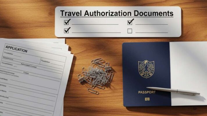 Phỏng Vấn Visa Đài Loan 2025 – Hướng Dẫn Toàn Diện Từ A Đến Z 5 ho so xin visa