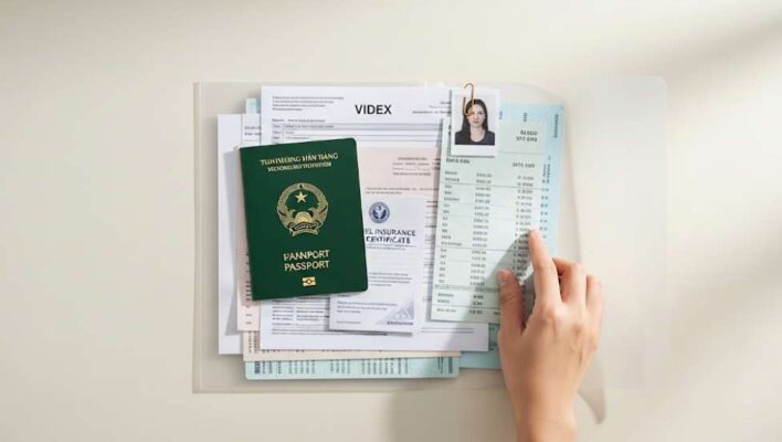 ho so xin visa duc chuan qua vfs global