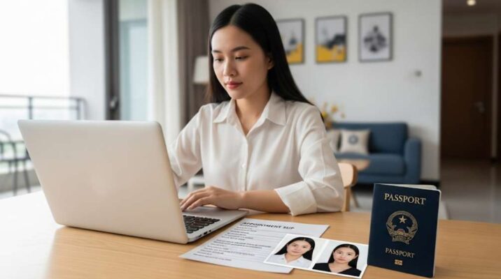 hoan thanh to khai cova online