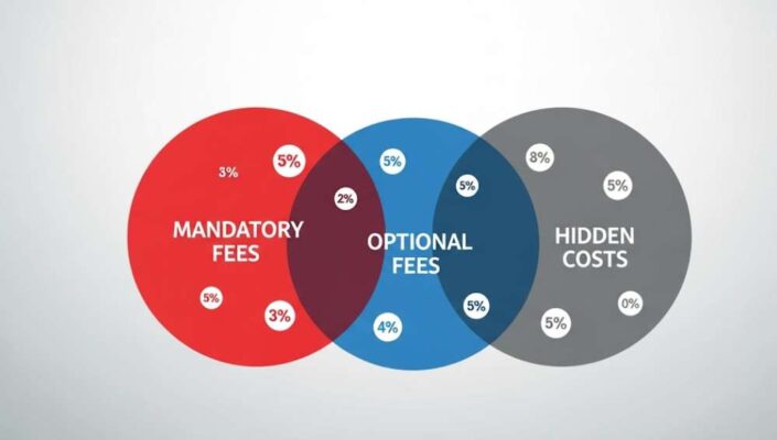 infographic chi phi visa canada 2025