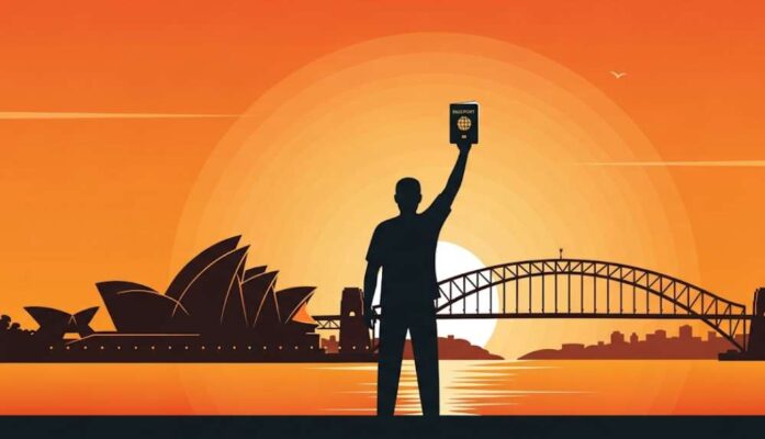 kham pha uc visa sydney