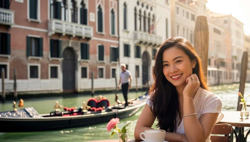 kham pha ve dep y voi visa schengen