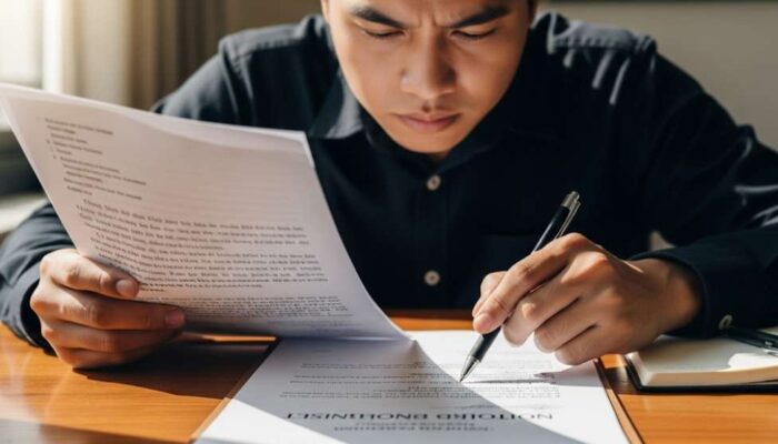 Dịch Thuật Công Chứng Hồ Sơ Visa Pháp 2025: Báo Giá & Hướng Dẫn A-Z 4 kiem tra ho so dich thuat visa phap