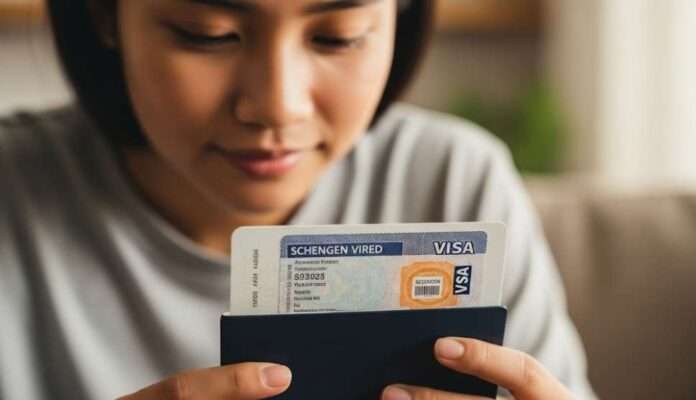 kiem tra ket qua visa phap thanh cong