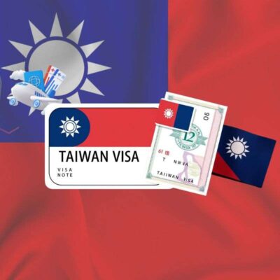 Phỏng Vấn Visa Đài Loan 2025 – Hướng Dẫn Toàn Diện Từ A Đến Z 7 Kinh nghiệm phỏng vấn visa Đài Loan chi tiết và hiệu quả
