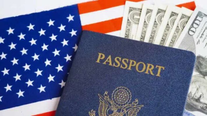 Visa Du Lịch Mỹ B1/B2 Năm 2025: Quyền Lợi, Thời Hạn Và Hướng Dẫn Gia Hạn 5 Lệ phí lãnh sự bắt buộc khi xin visa du lịch Mỹ B1/B2