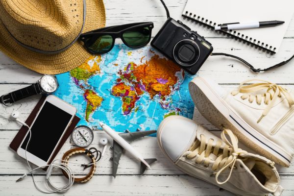 mẫu lịch trình du lịch Nhật Bản chi tiết giúp du khách chuẩn bị hồ sơ visa