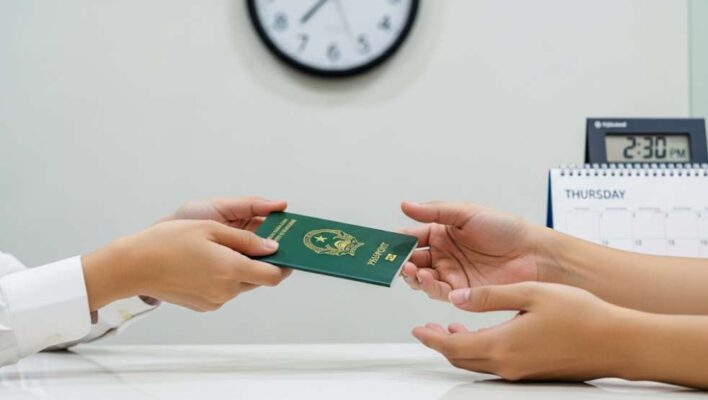 Thời Gian Xét Duyệt Visa Đức 2025: Cập Nhật Mới Nhất & Hướng Dẫn Chi Tiết 4 ngay nhan ket qua visa duc