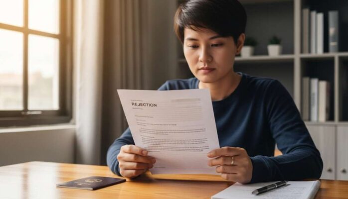 Xin Visa Ý Lần 2 Sau Khi Trượt – Cách Bổ Sung Hồ Sơ Hiệu Quả 2025 3 phan tich thu tu choi visa y de cai thien ho so
