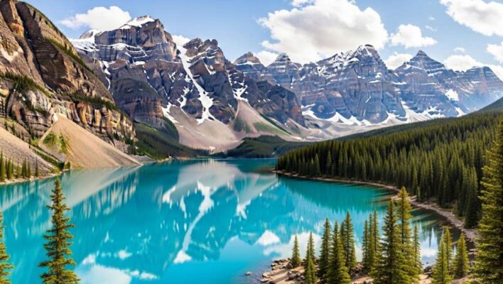 Hướng Dẫn Chi Tiết Xin Visa Du Lịch Canada 2025 4 phong canh canada hung vi