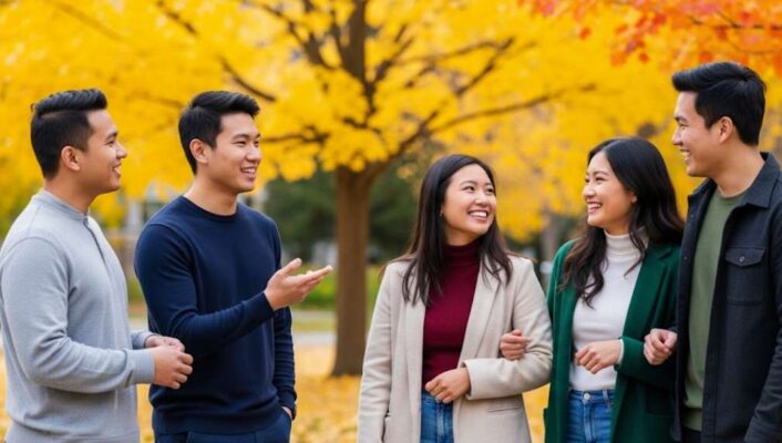 sinh vien quoc te khuon vien canada mua thu