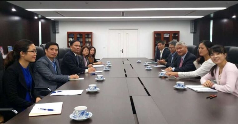 Thời Gian Làm Visa Đài Loan - Bao Lâu Có Kết Quả? Cập Nhật 2025 5 taipei economic cultural office hcmc