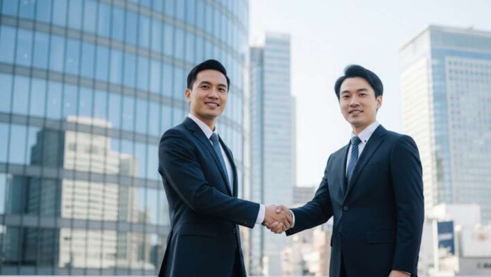 Hướng Dẫn Chi Tiết Xin Visa Công Tác Nhật Bản 2025: Ngắn Hạn & Dài Hạn 2 visa cong tac nhat ban