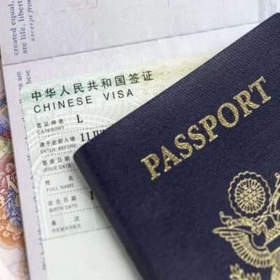Visa Đoàn Trung Quốc: Hướng Dẫn Chi Tiết Và Lợi Ích Nổi Bật 2025 6 Visa Đoàn Trung Quốc hỗ trợ tour trọn gói