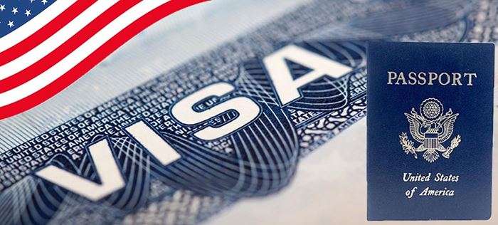 Visa Du Lịch Mỹ B1/B2 Năm 2025: Quyền Lợi, Thời Hạn Và Hướng Dẫn Gia Hạn 4 Thủ tục xin visa du lịch Mỹ B1/B2 cho người Việt Nam