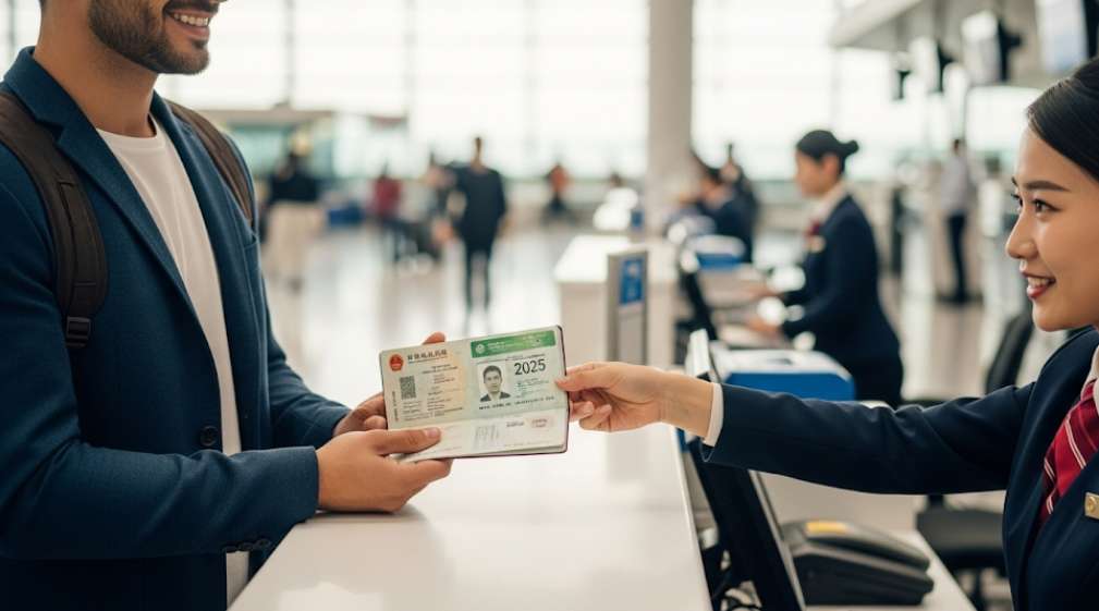 visa fasttrack passport approval