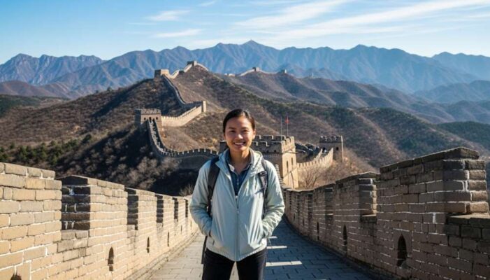 Visa Quá Cảnh Trung Quốc 2025: Hướng Dẫn Thủ Tục Chi Tiết & Kinh Nghiệm Thực Tế 2 visa g qua canh trung quoc tham quan ngan ngay