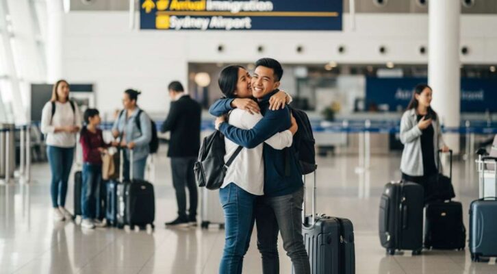 visa tham than uc tham gia dinh