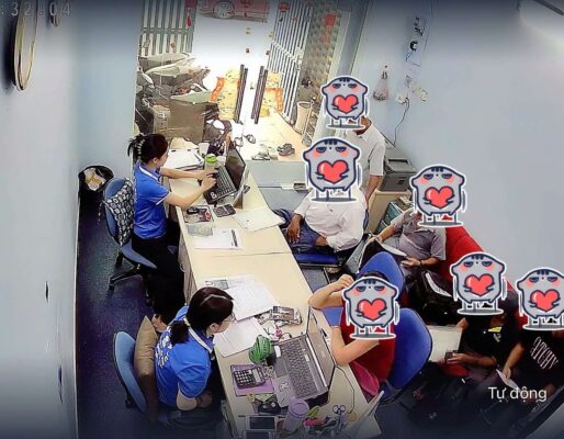 Visa Nam Du Có Uy Tín Không? Tổng Hợp Đánh Giá Từ Khách Hàng 2026 18 Khách hàng được tư vấn trực tiếp tại văn phòng Visa Nam Du về thủ tục xin visa quốc tế