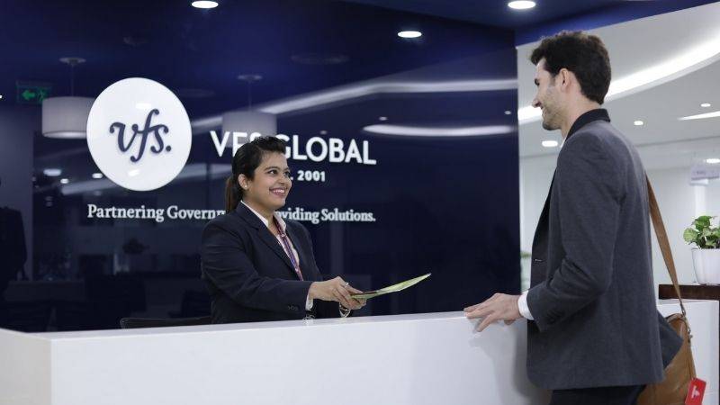 Dịch Vụ Visa Du Lịch Nhật Bản Tự Túc Tại TP.HCM – Hỗ Trợ A Đến Z, Uy Tín 8 Dia diem nop ho so xin visa Nhat Ban tai Trung tam VFS Global