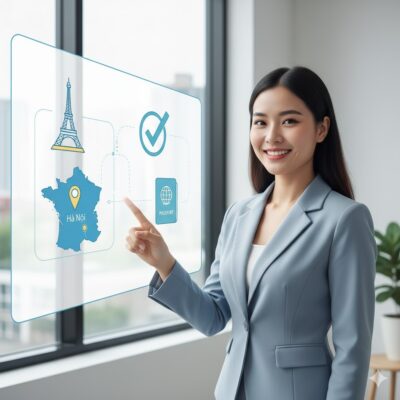 dich vu visa du lich phap tu tuc tai ha noi tron goi xu ly nhanh ty le dau sieu cao