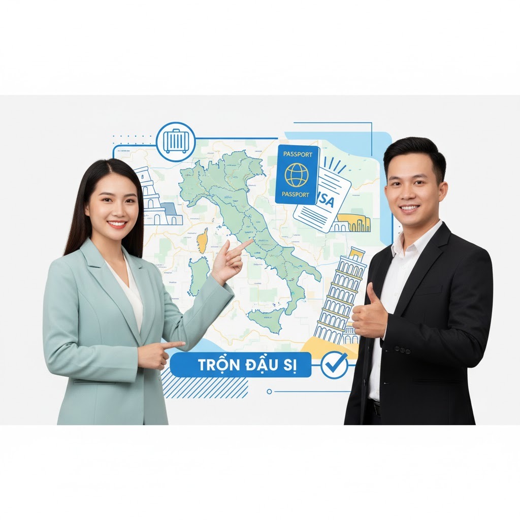Dịch Vụ Visa Du Lịch Ý Tự Túc Tại Hà Nội – Trọn Gói, Xử Lý Nhanh, Tỷ Lệ Đậu Cao 55 dich vu visa du lich y tu tuc tai ha noi tron goi xu ly nhanh ty le dau cao