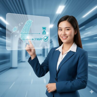 dich vu visa khan dai loan tai tp hcm