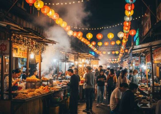Quả địa cầu nhỏ, hộ chiếu và một ít tiền mặt, tượng trưng cho bí quyết du lịch thế giới thông minh và tiết kiệm chi phí.