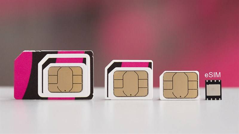 eSIM sieu tien loi kich hoat nhanh chong qua ma QR