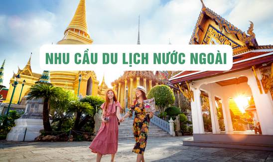 Tổng Hợp Danh Sách Công Ty Du Lịch Uy Tín Tại TPHCM 2026 7 Công ty du lịch lữ hành quốc tế, công ty du lịch nước ngoài, nội địa