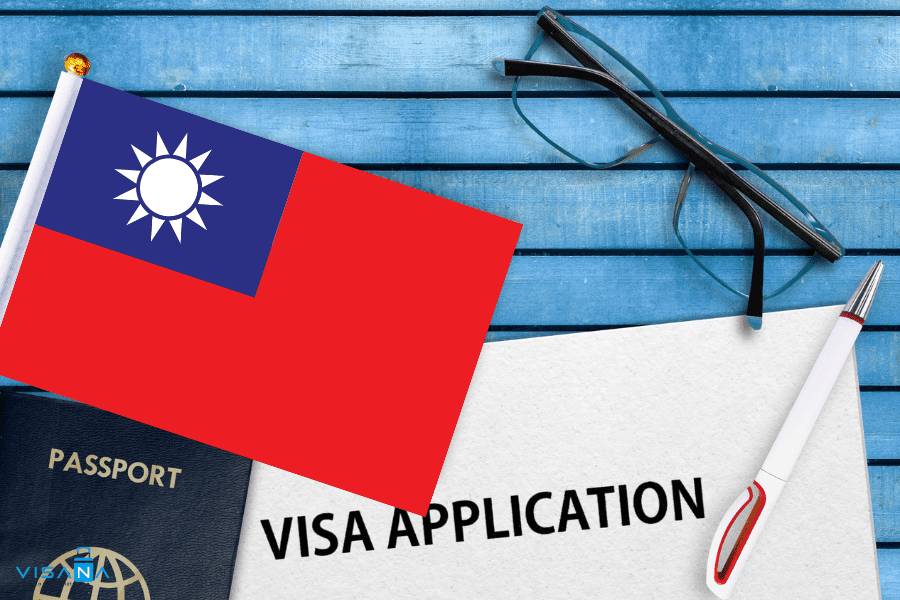 Dịch Vụ Visa Kết Hôn Đài Loan Uy Tín Tại TPHCM - Tỷ Lệ Đậu Cao 6 phong van tai teco tphcm