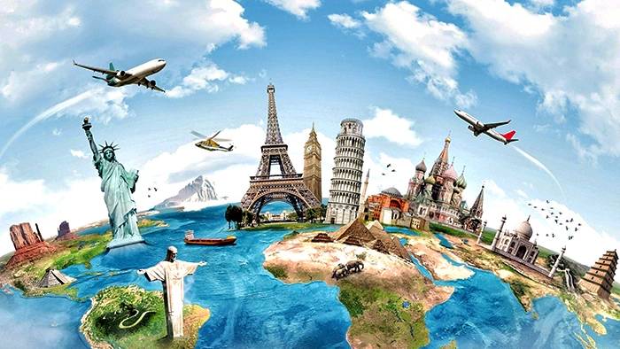 Tổng Hợp Danh Sách Công Ty Du Lịch Uy Tín Tại TPHCM 2026 8 Các công ty du lịch uy tín tại Việt Nam chuyên về tour nội địa, nước ngoài, MICE,...