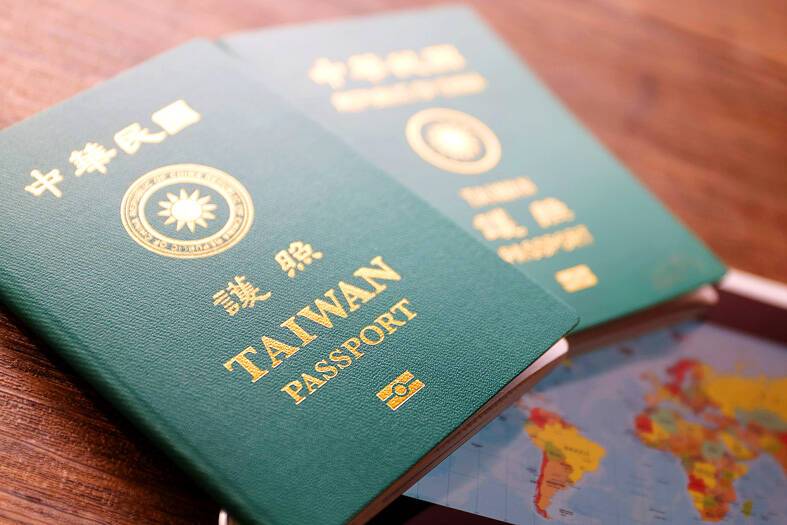 Visa thăm thân Đài Loan là gì? Hồ sơ và thủ tục xin visa thăm thân Đài Loan